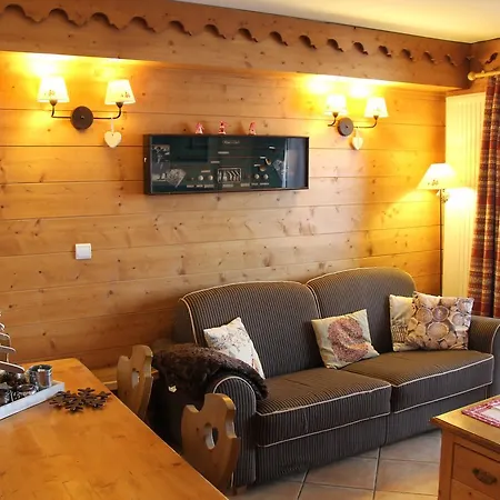 Val Claret Appartement