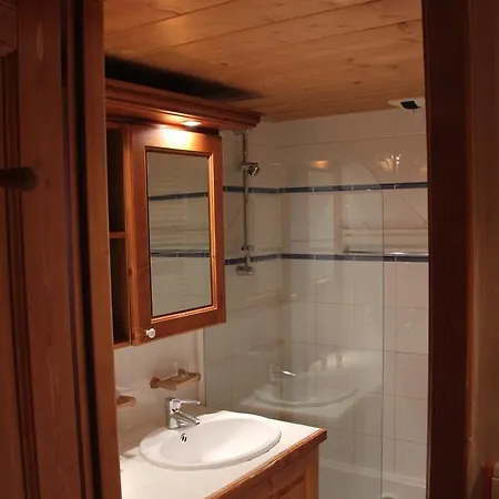 Val Claret Appartement *