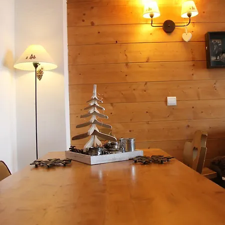 Appartement Val Claret *