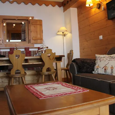 Val Claret Appartement *