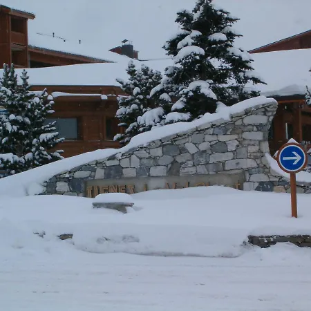 Val Claret