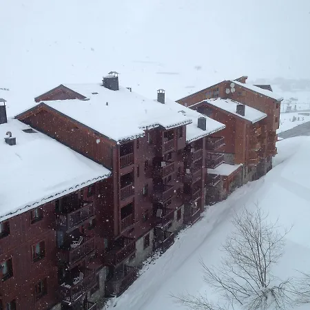 Val Claret Appartement *